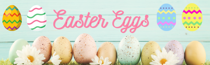 Where Did Easter Eggs Come From? | Gifts from Handpicked Blog